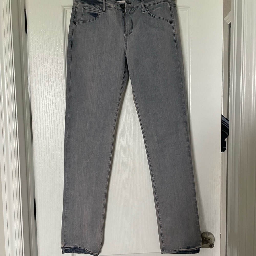 Theydkens theory jeans